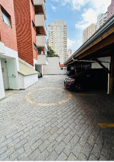 Moema Apartamento *