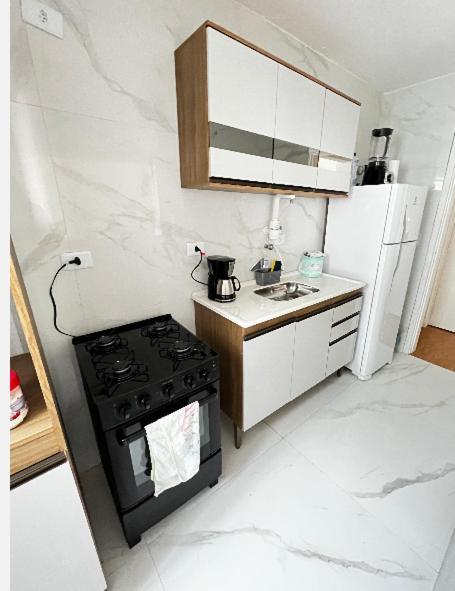 Apartamento Moema