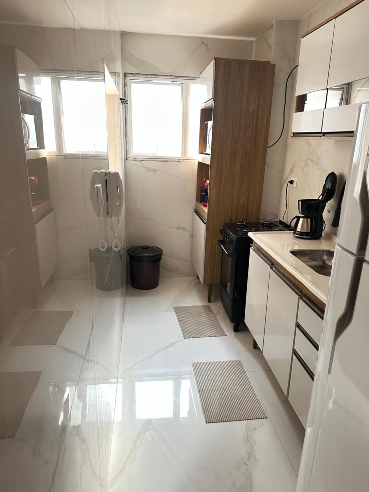 Moema Apartamento *